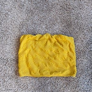 Urban outfitters tube top